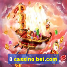 8 cassino bet.com